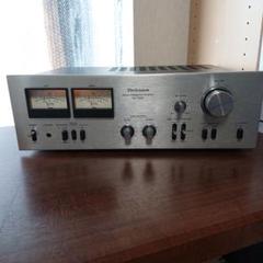 Technics SU-7300 インテグレーテッドアンプ 本体