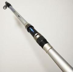 ✩美品✩【カゴ遠投・ノマセ】DAIWA磯風4-53遠投 - メルカリ