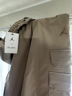 未使用　Jordan Loose Fit パンツ レディース　Lサイズ