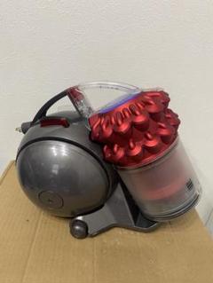 ダイソン　キャニスター　CY24　稼働品　動作保証品 Dyson ダイソン サイクロン式 キャニスター型 掃除機 CY24