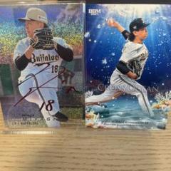 オリックス 宮城大弥 18 色紙 サイン 侍ジャパン 宮崎キャンプガイド オリックス 宮城大弥 18 色紙 サイン 侍ジャパン 宮崎キャンプ