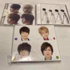 NEWS アルバムセット