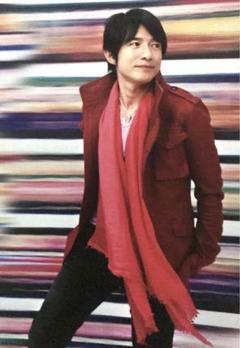 HYSTERIC GLAMOUR 七分袖ラグランカットソー 桜井和寿着用 2025年最新】桜井着の人気アイテム - メルカリ