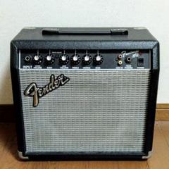 FENDER ギターアンプ PR495 Frontman 15G