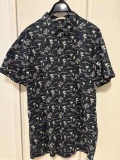 SCOTCH&SODA 総柄半袖シャツのサムネイル