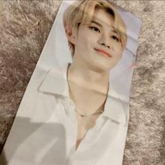 NCT 127 ジョンウ スローガン