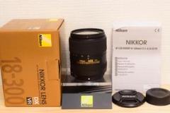 F03/ ニコン 18-300mm vr /3325-15