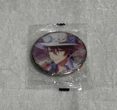 アイドリッシュセブン 御堂虎於 シャフユニ 缶バッジ 60点まとめ売り アイドリッシュセブン 缶バッジセット 9th Anniversary IDOLiSH7