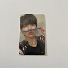 Amazon.co.jp: INI 063 藤牧京介 トレカ READY TO POP RTP