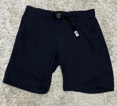THE NORTH FACE PURPLE LABELのショートパンツ　ネイビー