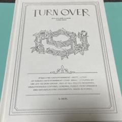 2025年最新】TURN OVER ターンオーバーの人気アイテム - メルカリ