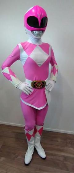 ※購入前にコメント下さい　恐竜戦隊ジュウレンジャー　コスチューム　アトラク　戦隊 購入前にコメント下さい 恐竜戦隊ジュウレンジャー コスチューム