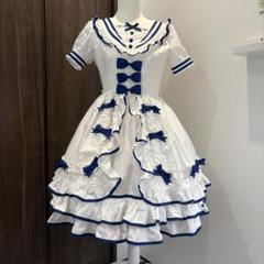【説明必読】AND ROMEO ワンピース ワンピースドレス | AND ROMEO アンドロミオ