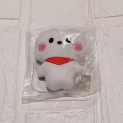 BT21 BABY MLB Buddy マスコットキーチェーン 2025年最新】ベビーバディキーチェーンの人気アイテム - メルカリ