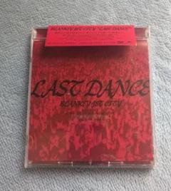 BLANKEY JET CITY アナログ盤 LAST DANCE&ステッカー他 BLANKEY JET CITY/LAST DANCE | RECORD SHOP CONQUEST/レコード