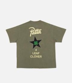 Patta x Converse 4 Leaf Clover T-Shirtのサムネイル
