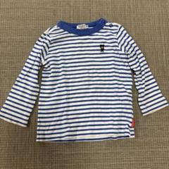 未使用  まとめ売り ミキハウス ダブルビー ロンT 長袖カットソー 90㎝ 楽天市場】【セール30%OFF】ミキハウス mikihouse ダブルビー T