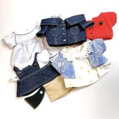 ぬいぐるみ ドール 20cm 服 靴 帽子 小物 Kpop女の子用 まとめ売り