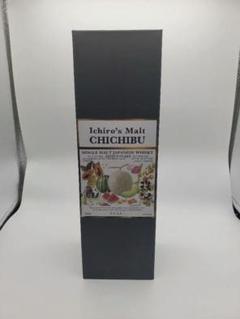 Ichiro's Malt Chichibu BAR BARNS 20周年記念 000820_58403da0f1444254b40c7cb