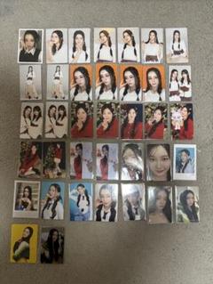 ME:I まとめ売り　全て公式品　トレカ22枚 ME:I まとめ売り 【即購入×】 - メルカリ