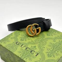 2025年最新】GUCCI レディース ベルトの人気アイテム - メルカリ