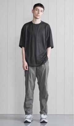 【美品】koti BEAUTY&YOUTH クライミングパンツ グレー