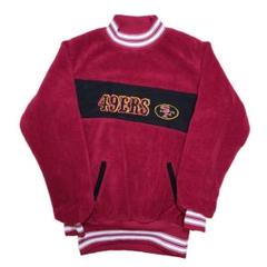 2025年最新】49ers スウェットの人気アイテム - メルカリ