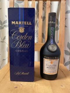 【希少古酒】MARTELL Cordon Bleu コニャック【コレクション品】 楽天市場】【箱付き】MARTELL CORDON BLEU マーテル コルドン