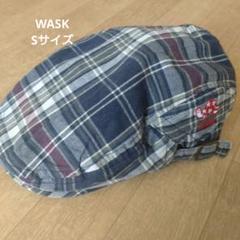 ワスク WASK キッズ 帽子 size S