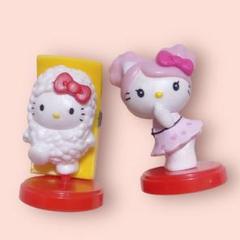 2025年最新】食玩 キティの人気アイテム - メルカリ