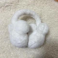 ディズニー イヤーマフ 耳あて