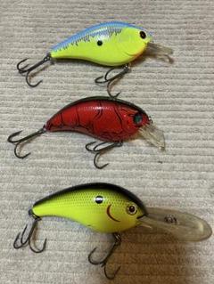 SKTマグナム　オリカラ　105 DR 4個セット SKTマグナム オリカラ 105 DR 4個セット - メルカリ