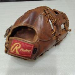 中古　野球　硬式　投手　左　ローリングス　CAPTURED PLEBI 2025年最新】Rawlings CAPTUREDの人気アイテム - メルカリ