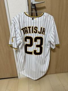 2025年最新】タティスJrの人気アイテム - メルカリ