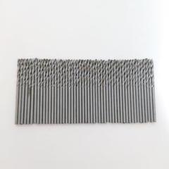 未使用品☆★HSSドリルビット 径2.0mm 50本 鉄工キリ 木工キリ