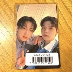 straykids スンミン チャンビン ナシフィック アクスタ クルモンズ straykids スンミン チャンビン ナシフィック アクスタ