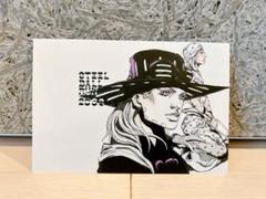 2025年最新】ジョジョ ポストカード 7部の人気アイテム - メルカリ