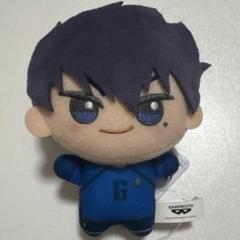 ブルーロック　ちびぐるみ　まとめ売り　タグ付き　50個 2025年最新】ブルーロック ちびぐるみの人気アイテム - メルカリ