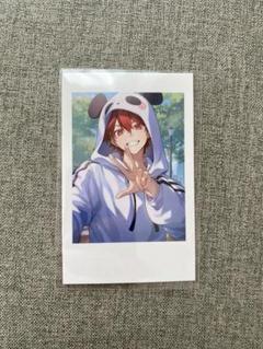 安齋らら RION 宇都宮しをん チェキ③ り RION(安齋らら、宇都宮しをん)直筆サイン入りチェキ 匿名配送