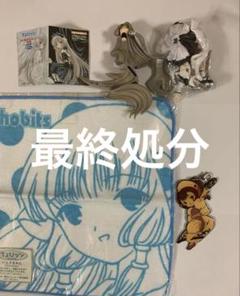 ちょびっツ　琴子　ちぃおやすみ２個セット 2025年最新】ちょびっツ フィギュア アニメの人気アイテム