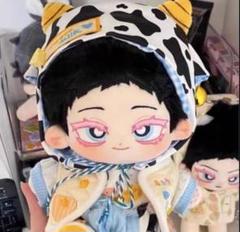 ☆着せ替えぬいぐるみ  20cm 激レア！ 即日発送！限定販売超激レア！着せ替えぬいぐるみ 20cm