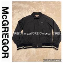 2025年最新】McGREGOR メンズ ジャンパー・ブルゾンの人気