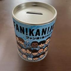 川崎フロンターレ 貯金箱のサムネイル