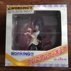 WORKING!! 山田 葵 (1/8スケール PVC製塗装済み完成品) g6bh9ry Amazon.co.jp: WORKING!! 山田 葵 (1/8スケール PVC製塗装済み