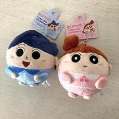 クレヨンしんちゃんスクイーズキャラクターセットまとめ売り