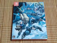 Switch リーサルリーグ ブレイズ