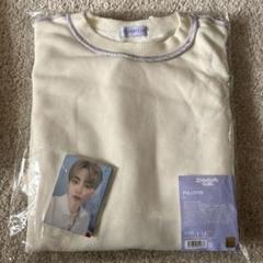 SEVENTEEN home 2024 プルオーバー L 新品 未開封 SEVENTEEN - SEVENTEEN HOME 2024 プルオーバー Lサイズ 新品未