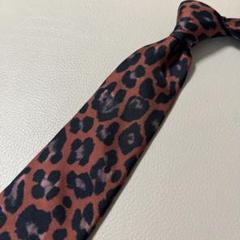【極美品・希少】Paul Smith ヒョウ柄 レザーベルト　Mサイズ 極美品・希少】Paul Smith ヒョウ柄 レザーベルト Mサイズ