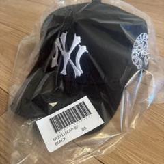 帽子 DUALISM NEW VINTAGE CHROME YORK 6CAP NEWVINTAGE(ニューヴィンテージ)キャップ NEWVINTAGE CHROME