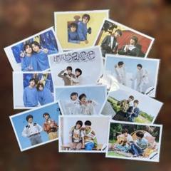 King & Prince 11枚セット